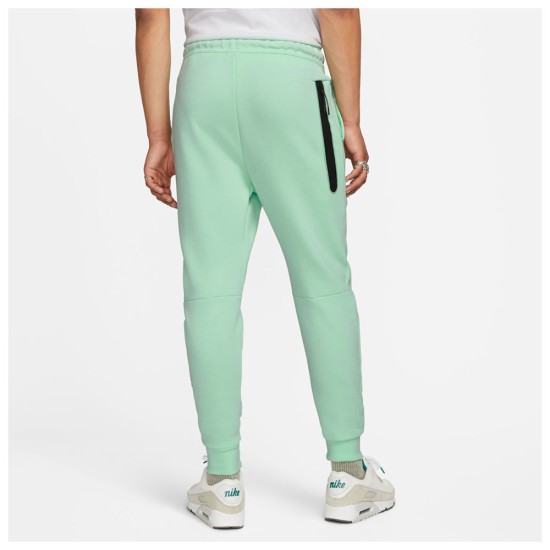 Nike Ανδρικό παντελόνι φόρμας Sportswear Tech Fleece Nike Ανδρικό παντελόνι φόρμας Sportswear Tech Fleece